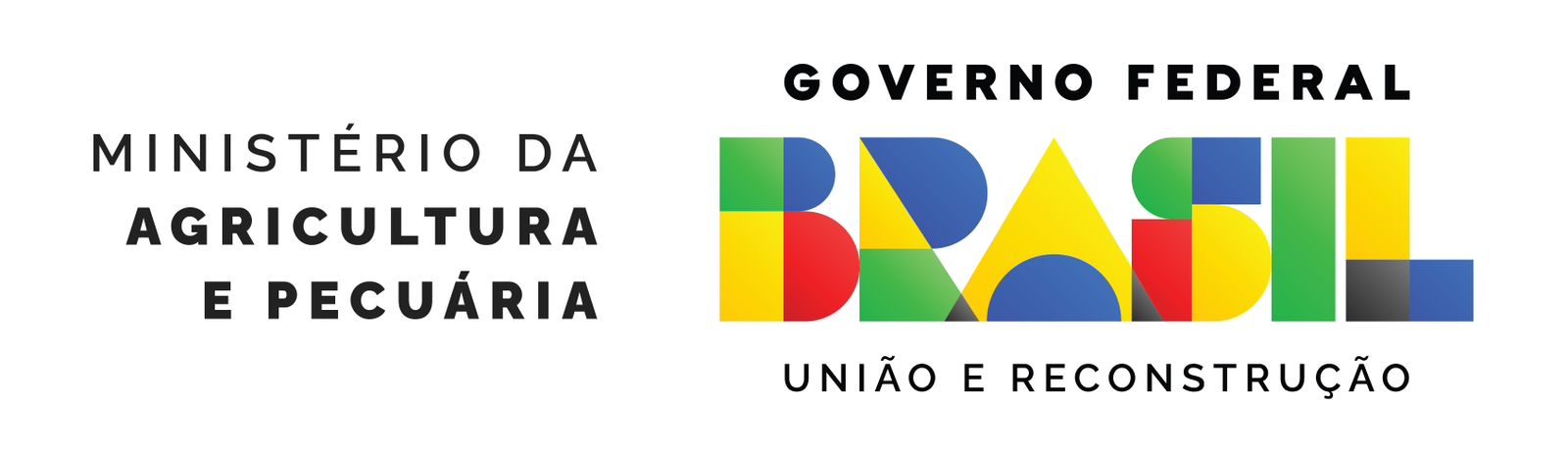 MINISTÉRIO DA AGRICULTURA E PECUARIA